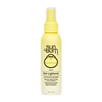Sun Bum Blonde Hair Lightener 118 mL / 4 FL OZ