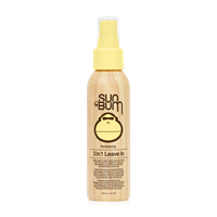 Sun Bum Revitalizing 3 In 1 Leave In Conditioner 118 mL / 4 FL OZ