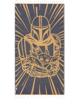 STAR WARS - MANDO
