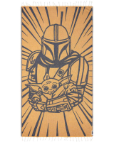 STAR WARS - MANDO