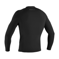 Reactor-2 1.5mm L/S Top- BLK/BLK/BLK