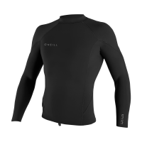 Reactor-2 1.5mm L/S Top- BLK/BLK/BLK