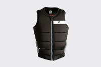 MENS - CORP - BLACK - Vests - CE Approved