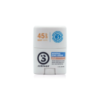 Zinc Oxide Facestick  [TINTED]  - (OWP Packaging) - SPF45 - .5oz - Single