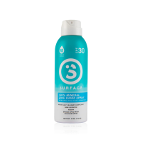 Mineral Sunscreen Spray - SPF30 - 5oz - Single
