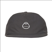 (Clothing) Travel Hat - Charcoal