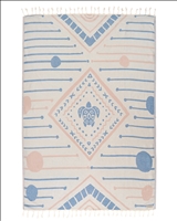 BEACH TOWELS - DIAMONDBACK
