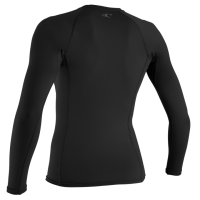 Wms Thermo-X L/S Top