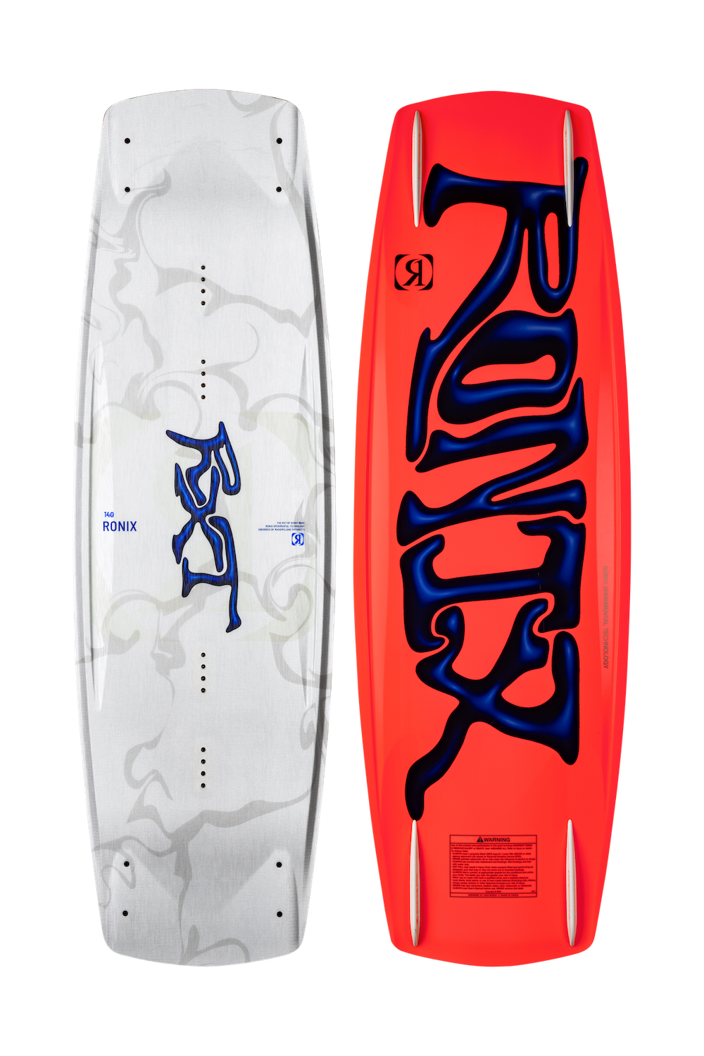 RXT - Blackout Technology - White / Blue / Neon - 144
