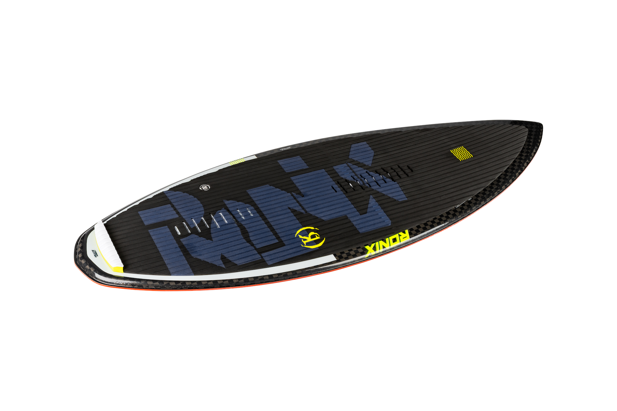 Skimmer - Carbon Air Core 4 - Black / White / GP Yellow - 53 in.