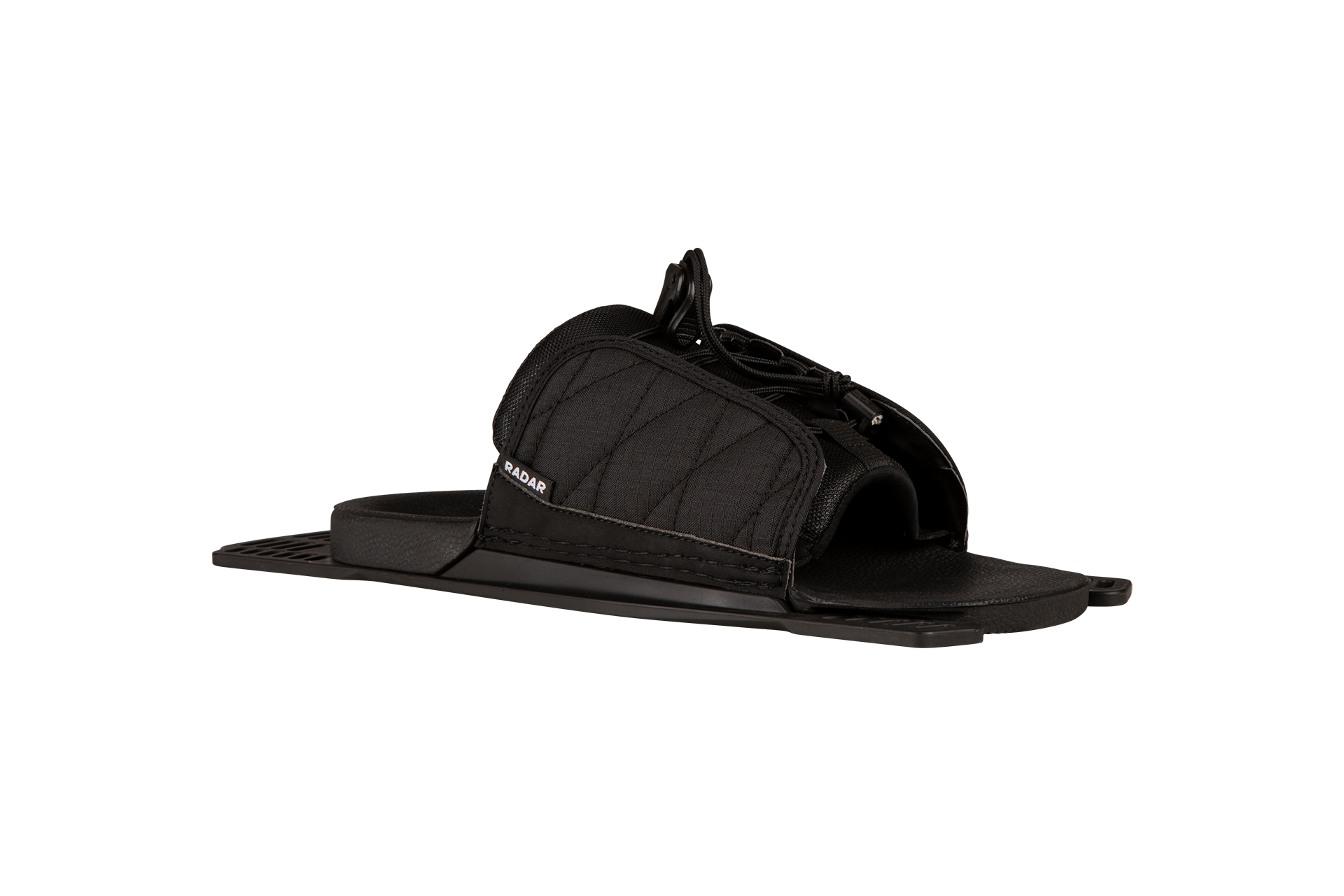 ARTP - Jet Black - Feather Frame 2.0 - STD