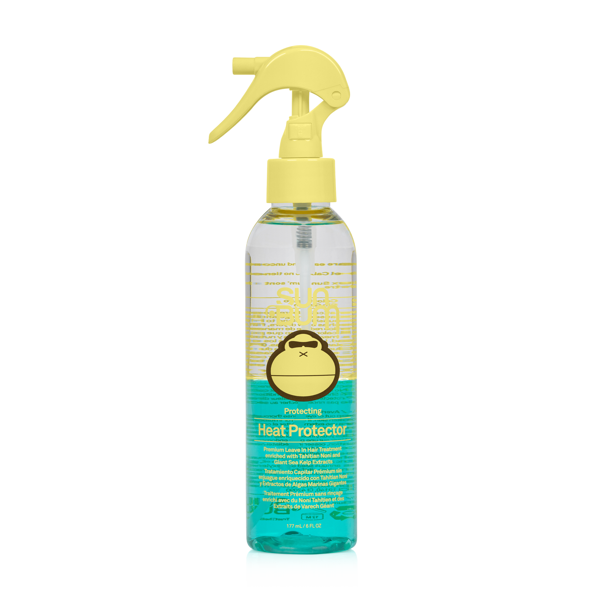 Sun Bum Protecting Heat Protector 177 mL / 6 FL OZ