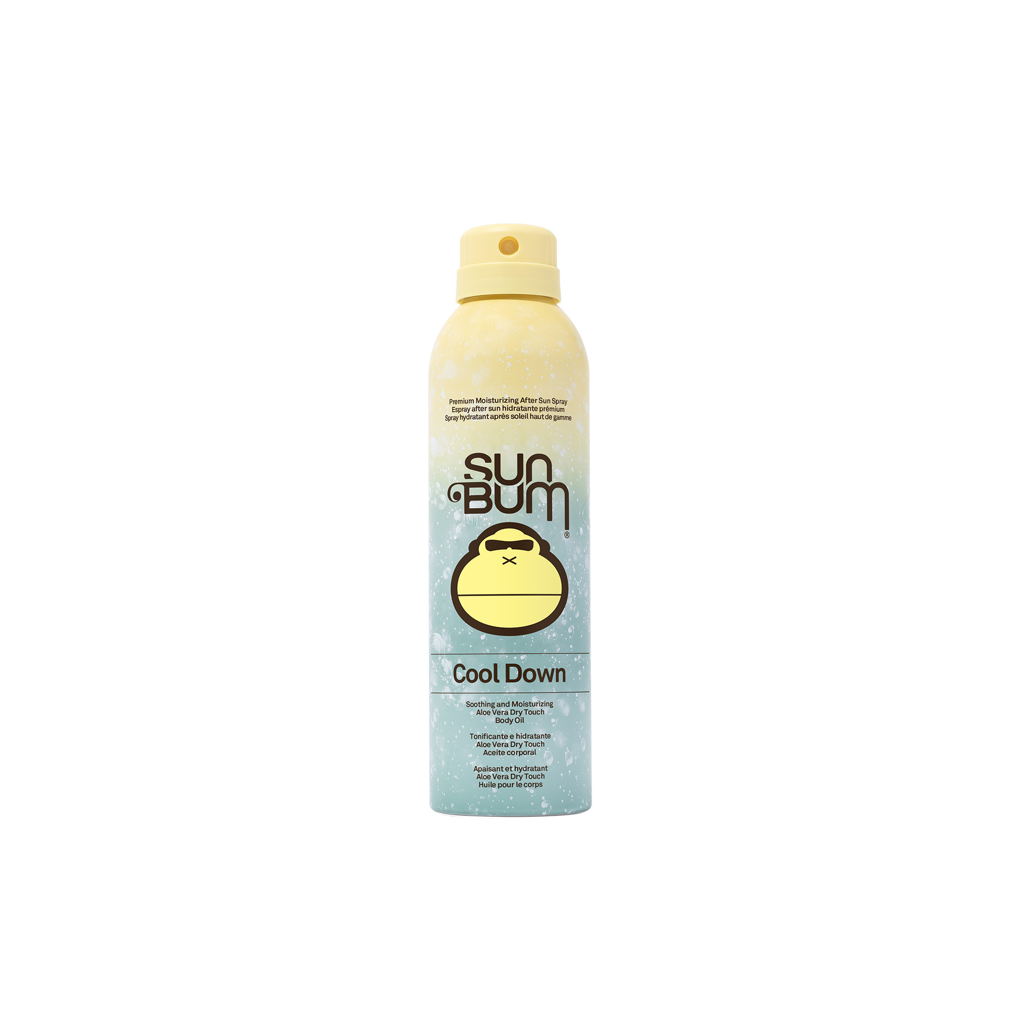 Sun Bum Cool Down After Sun Spray