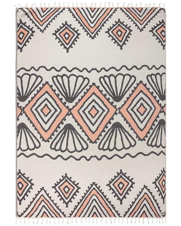 BLANKETS - YASAWA BLANKET