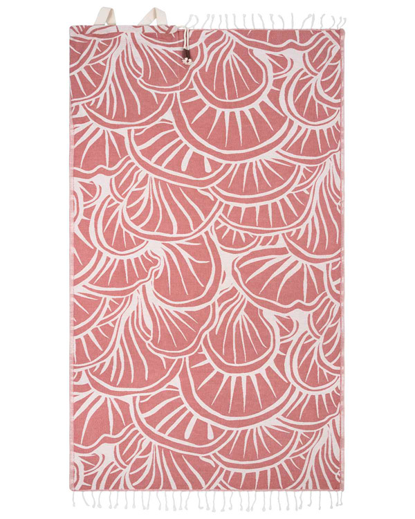 BEACH TOWELS - CHANTE TOWEL BAG