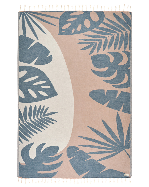 BEACH TOWELS - LANA