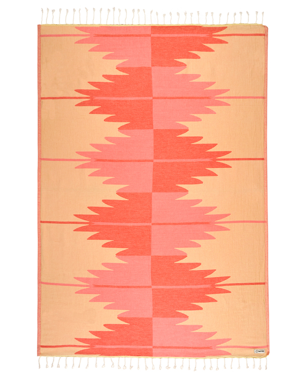 BEACH TOWELS - FLIP