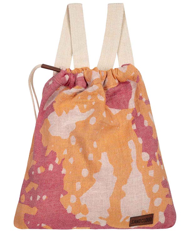 Kena Towel Bag