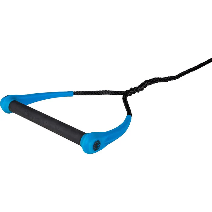 Vapor - BarLock - 12 in. Handle 1.0 in. Diam. - True Blue / Black